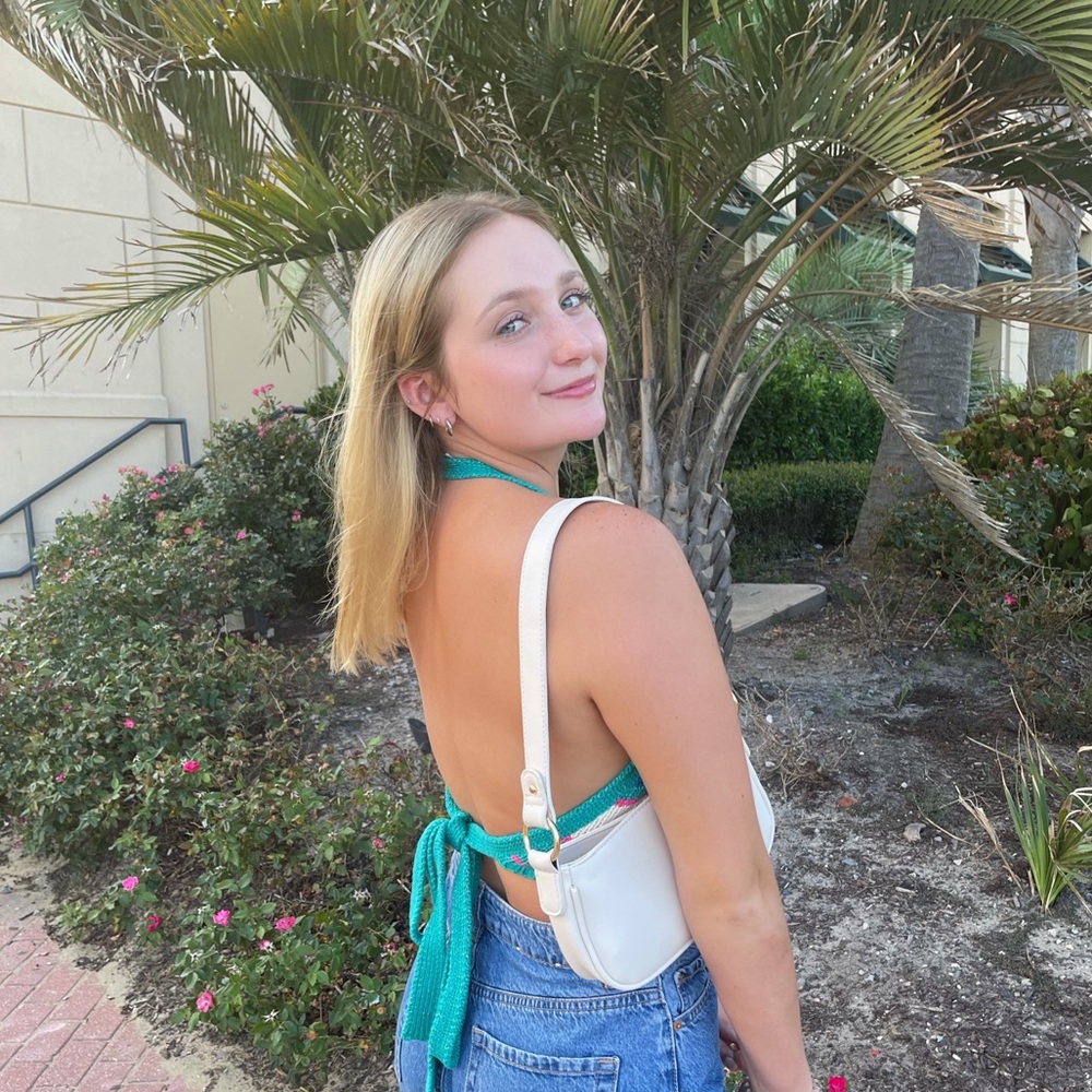 Meet your Posher, Madison